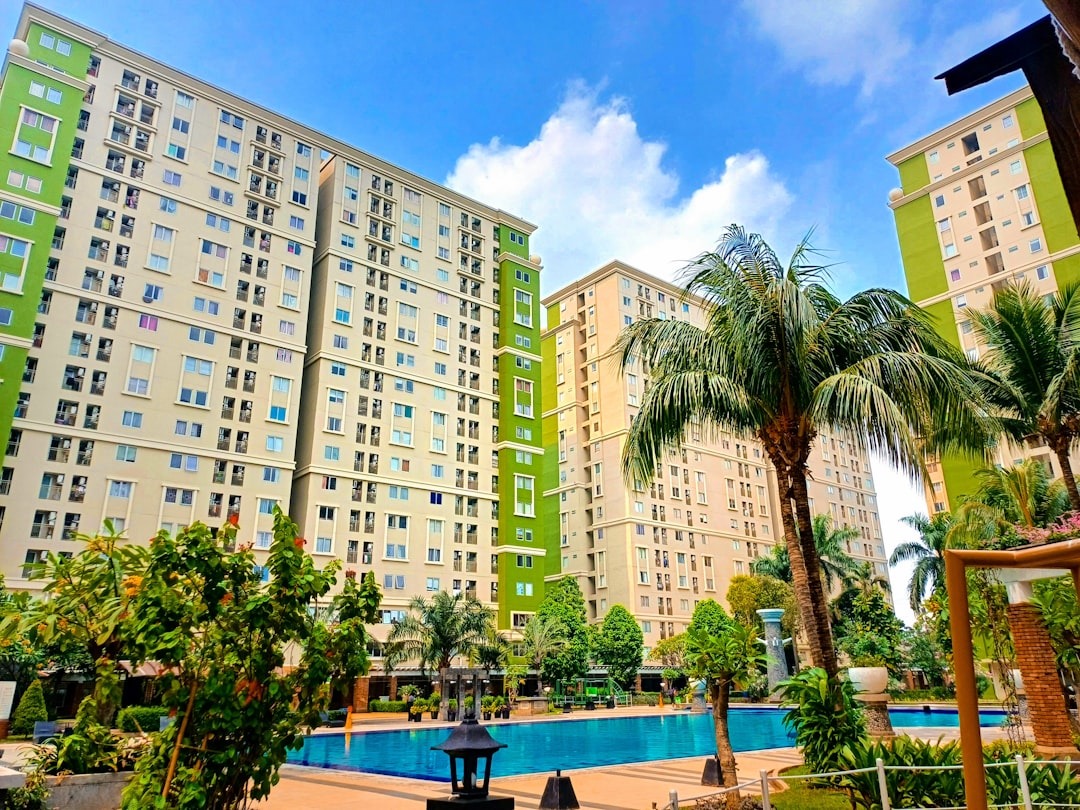 'Apartment'