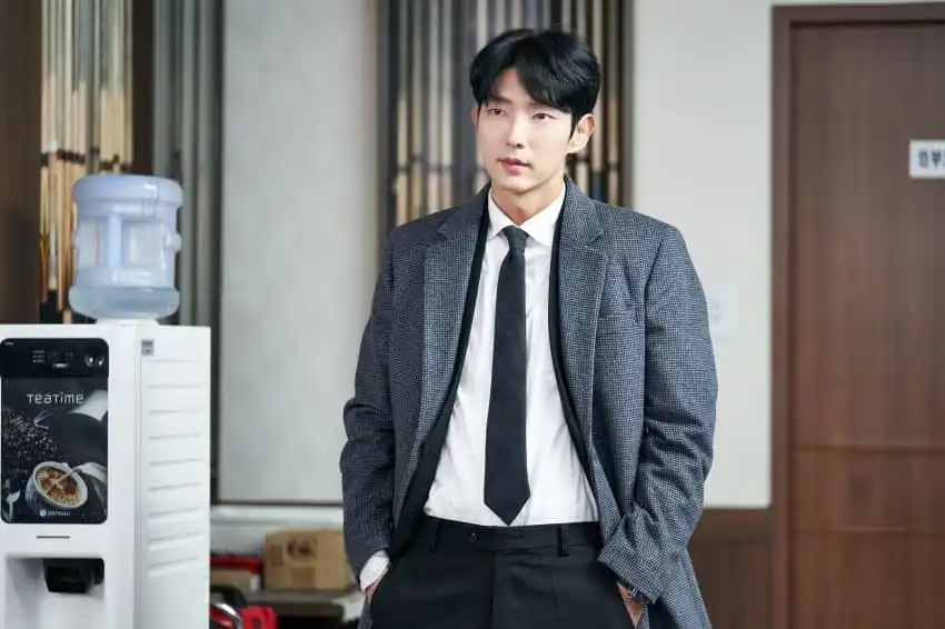 어게인_마이_라이프_5화_리뷰