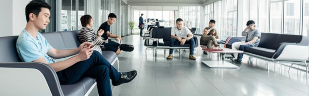 포천 블루핸즈 위치 안내 및 주말 운..