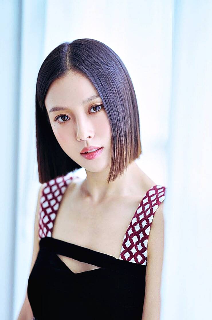 고민시