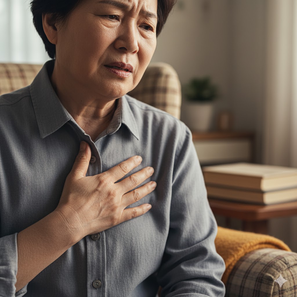 찬바람 불 때 심장이 위험하다? 겨울철 심혈관질환 예방법과 무리한 야외활동 주의사항 총정리