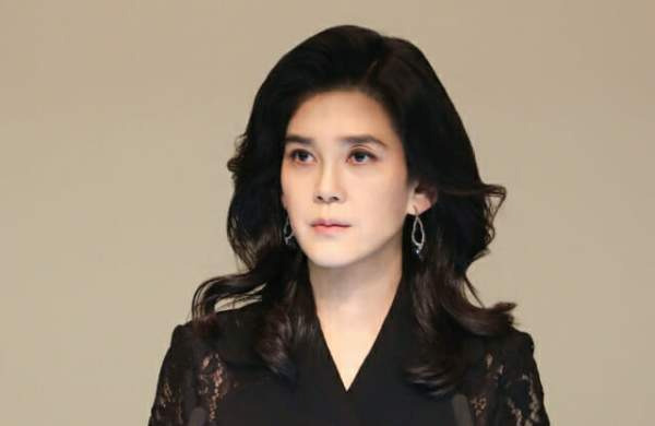 신라호텔 이부진 자사주 매입