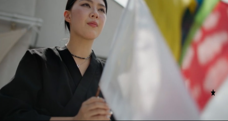  운명전쟁 49 댄싱나인 댄서에서 무당으로&amp;#44; 설화의 드라마틱한 배경