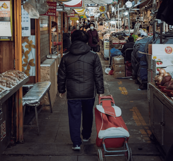 2025 민생 소비쿠폰 신청 방법과 지급 금액 총정리