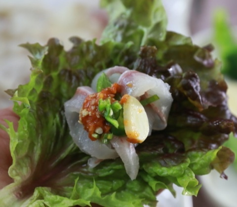 생생정보 울진 단새우 식당 대게 맛집 정보