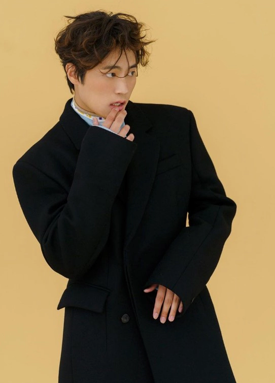 차서원 이모저모