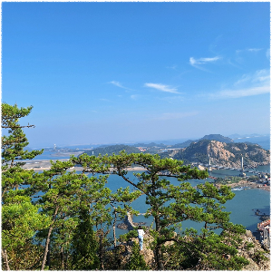 고군산군도