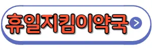 휴일지킴이약국