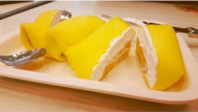 홍콩허니문디저트