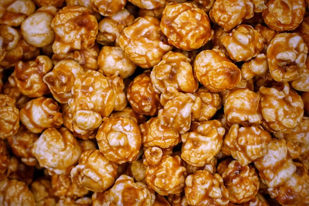 Popcorn