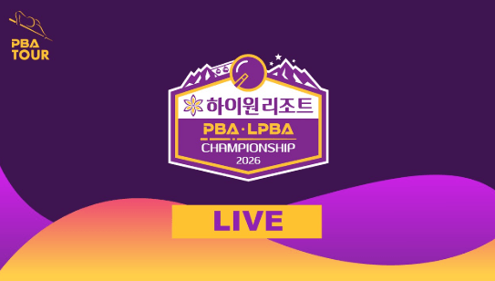 김영원 vs 응오딘나이 PBA 결승
