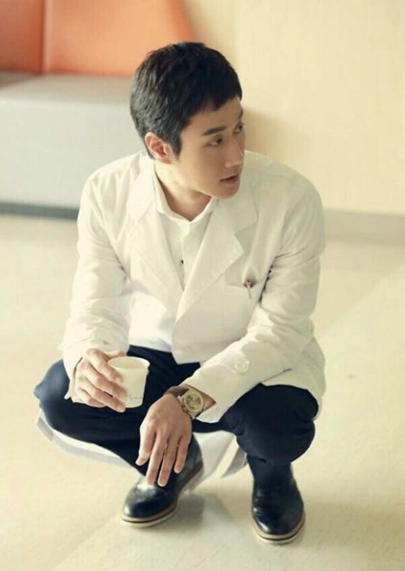 응답하라 쓰레기 정우