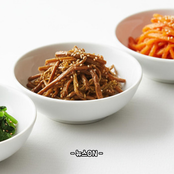고사리나물 맛있게 하는 법