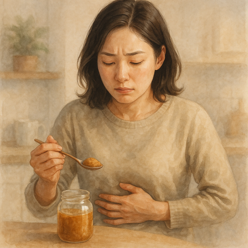 30대-변비-이것-한숟갈