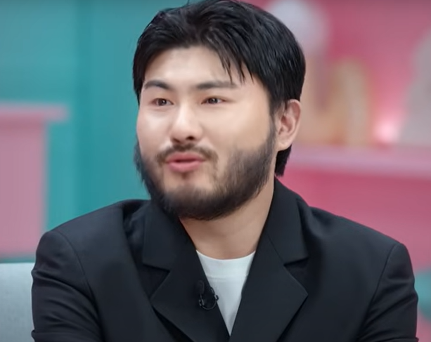 모태솔로지만 연애는 하고싶어