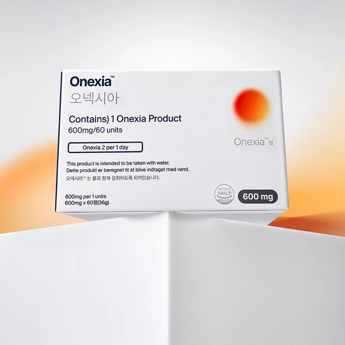 오넥시아 부작용 내돈내산 후기 효과 복용법 다이어트 성분