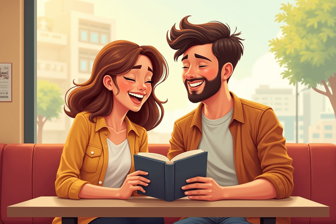 사주 궁합 테스트, 이별각일까 결혼각일까?