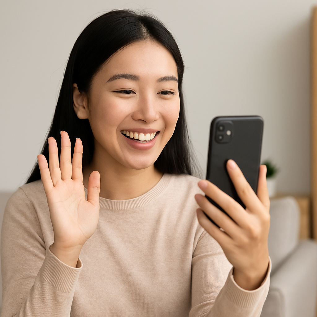 카카오톡 영상 통화시 갑자기 화면 어둡게 보일때는 원인부터 방법,이것도 안되면 초기화 설정까지