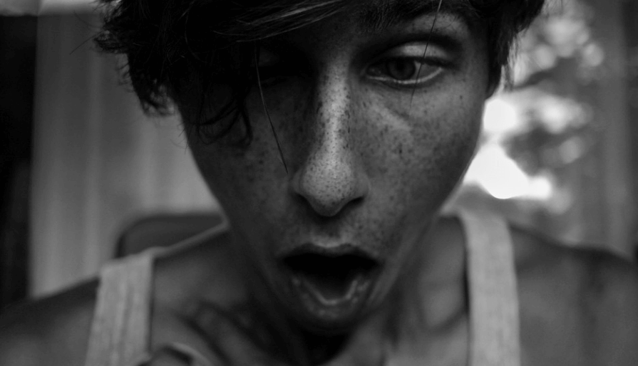 헛구역질 원인 - 2