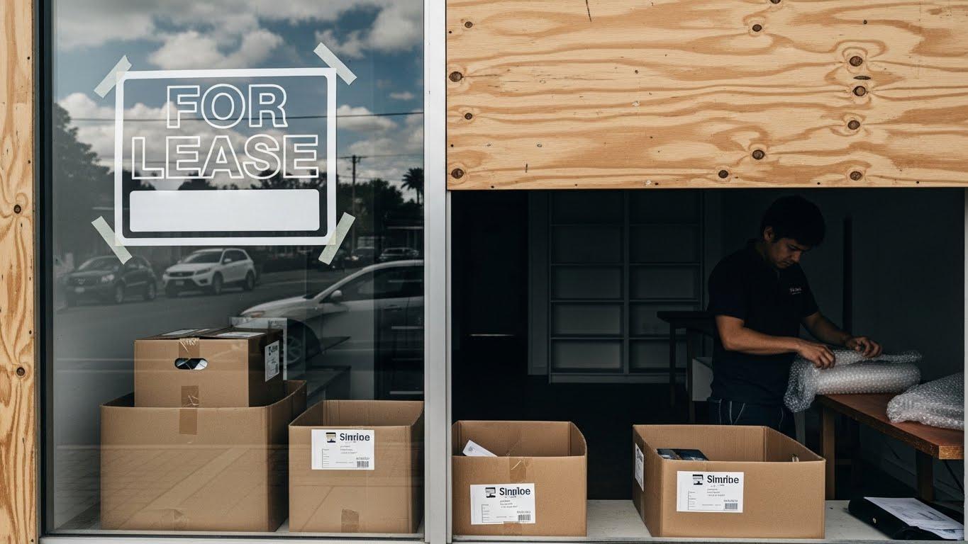 개인사업자 폐업신고 절차 온라인