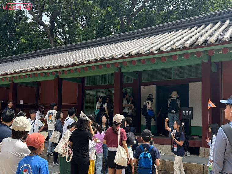 초등~중학생 자녀와 뜻깊은 주말 나들이를 원한다면? 주말엔 역사 여행 어때요?