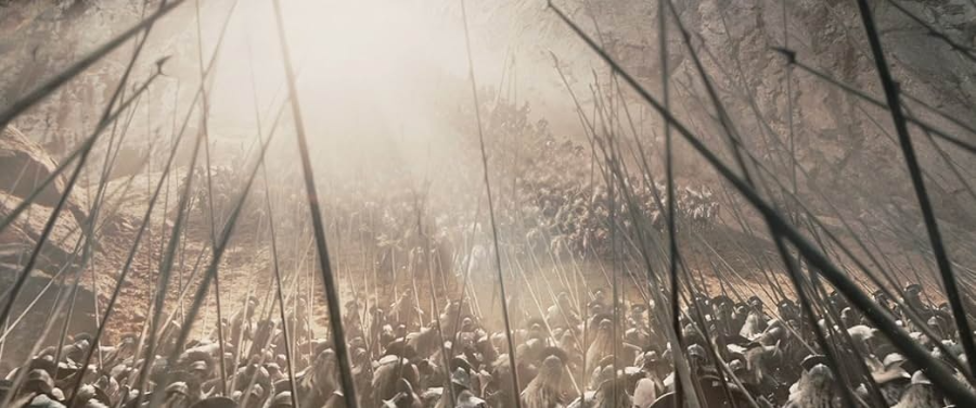 반지의 제왕 2: 두 개의 탑