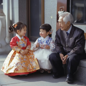 2024 추석 인사말30