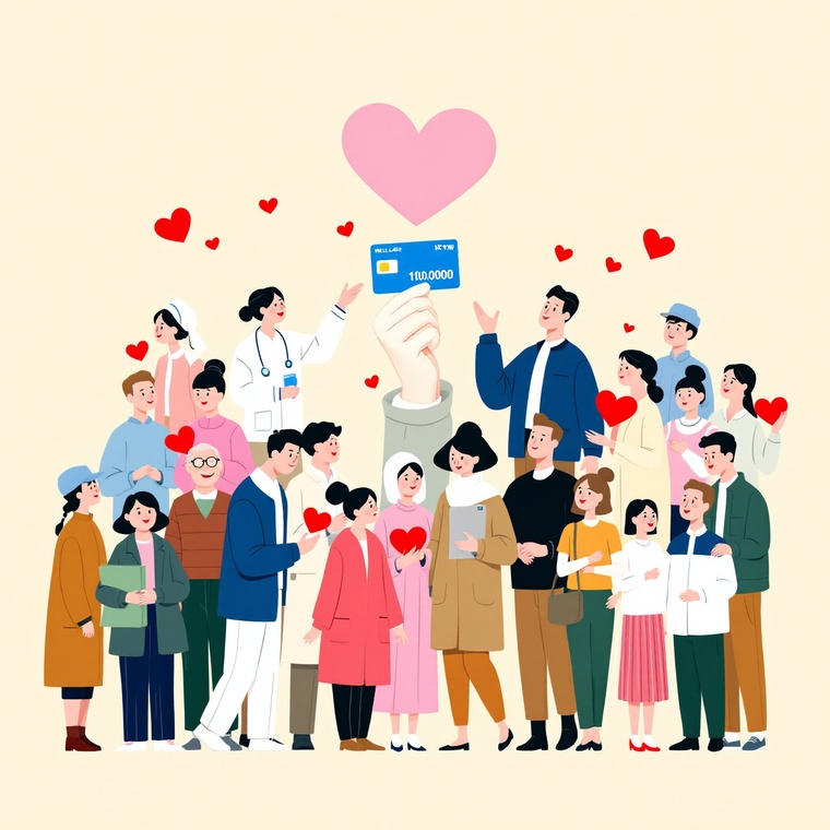 2차 민생지원금