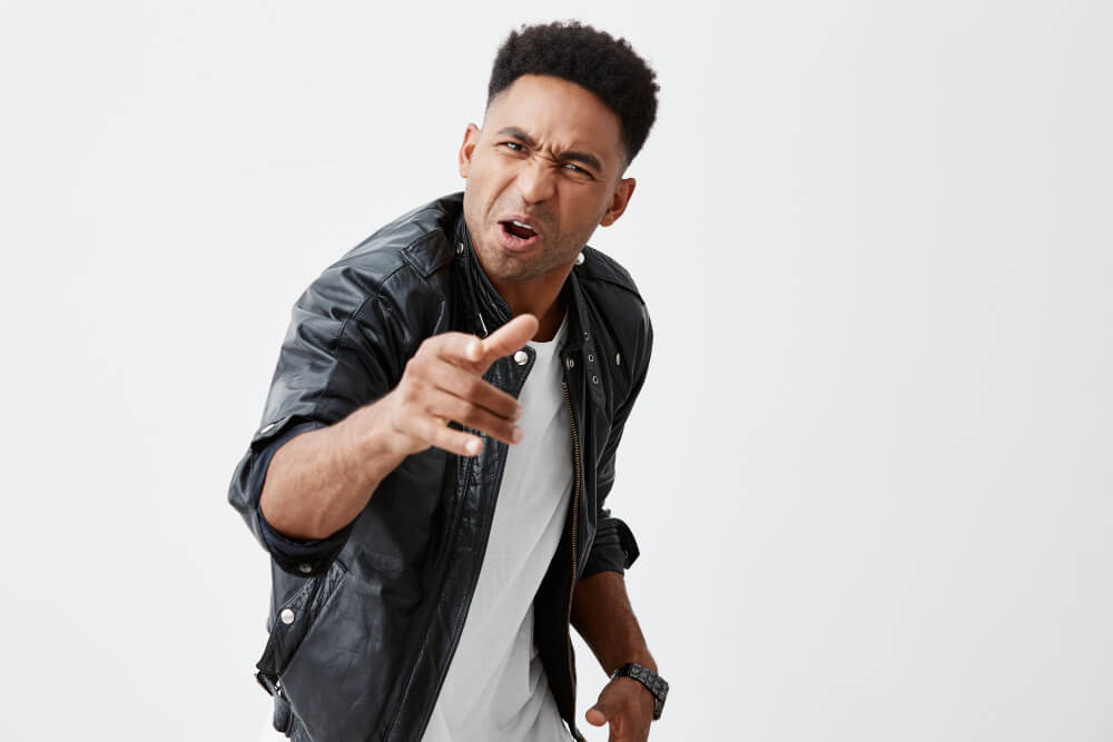 나쁜 사람 특징, 구별 방법 &amp; 대처 및 멀리하는 방법