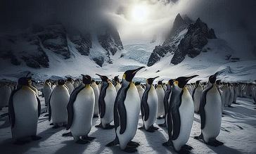 세계 펭귄의 날