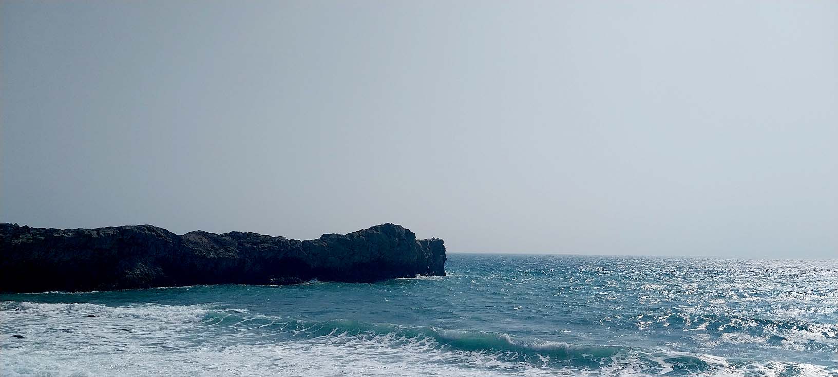 나의 바다 제주바다