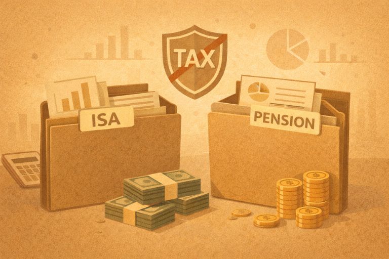 절세 투자 ISA&middot;연금계좌 활용법 관련 이미지