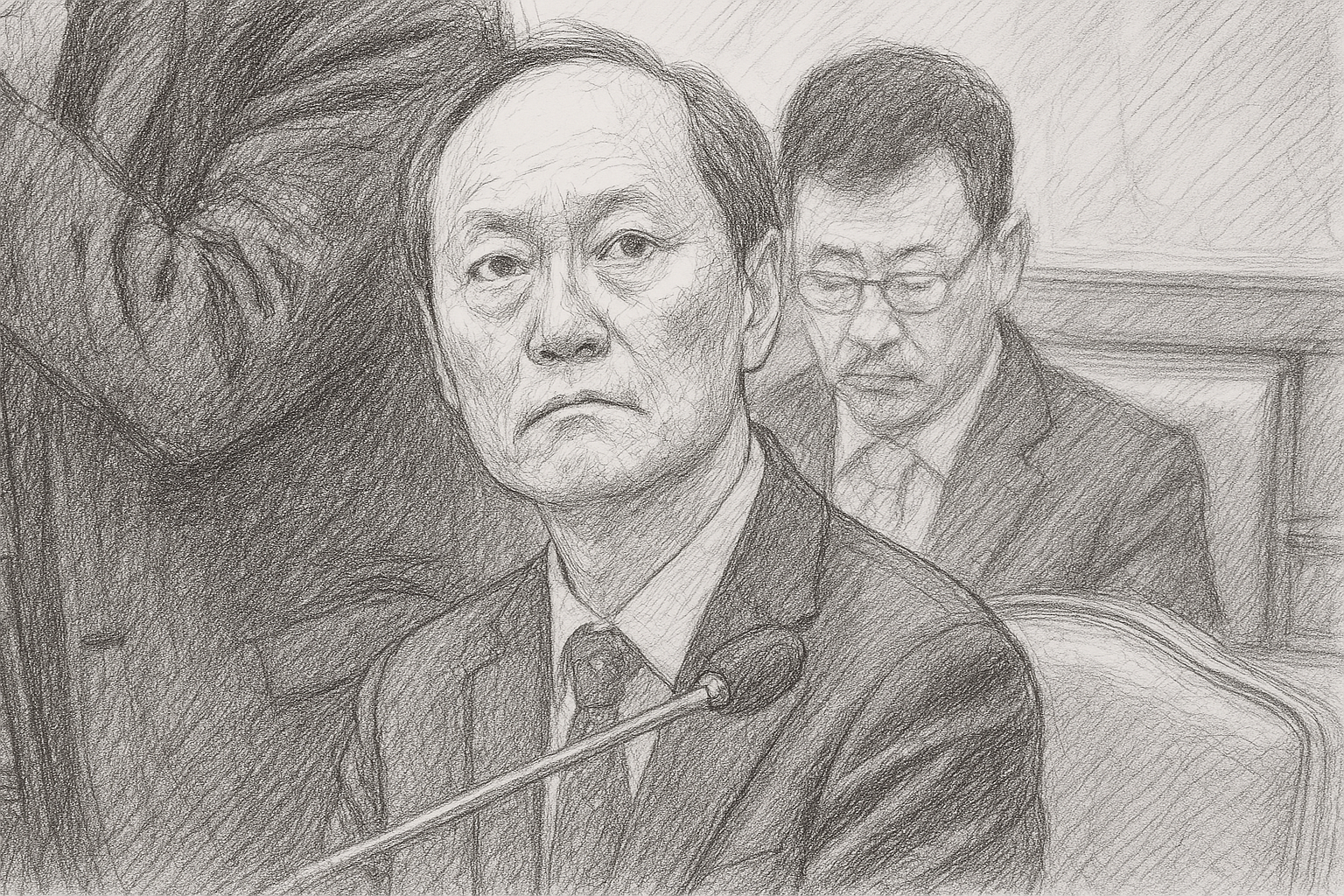 이완규법제처장