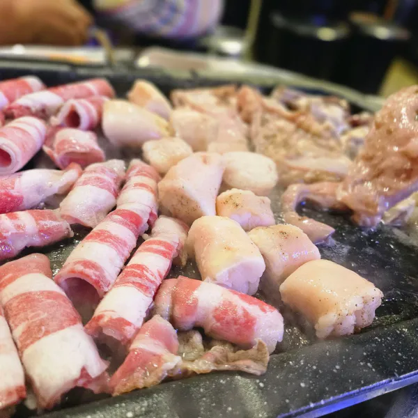 생생정보 가격파괴 Why 한우곱창모둠구이 음식점 위치