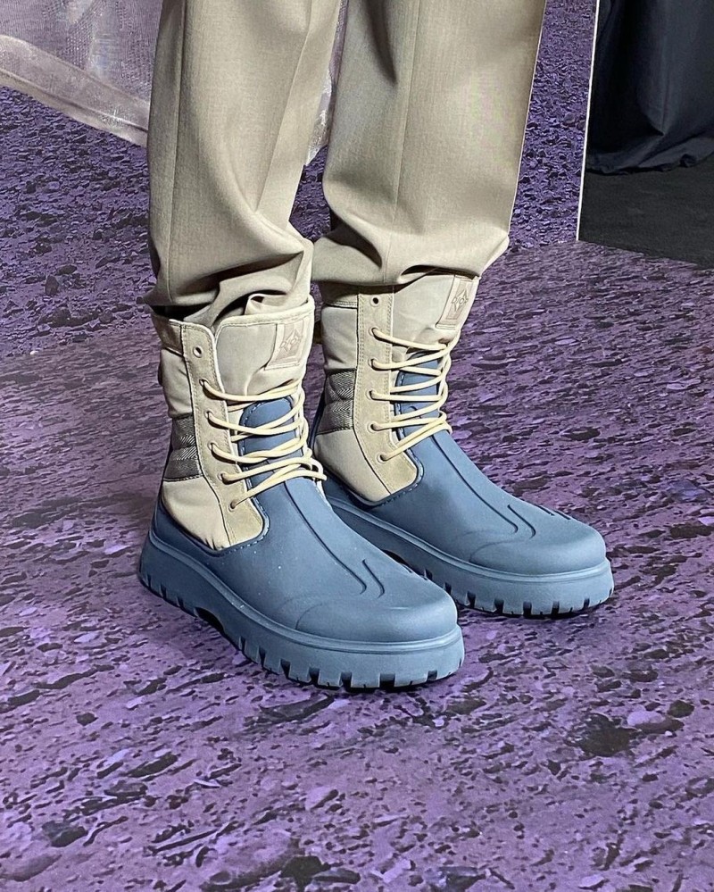 디올-dior-2023-프리폴-가을-컬렉션-풋웨어-부츠