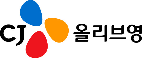 cj 올리브영 로고