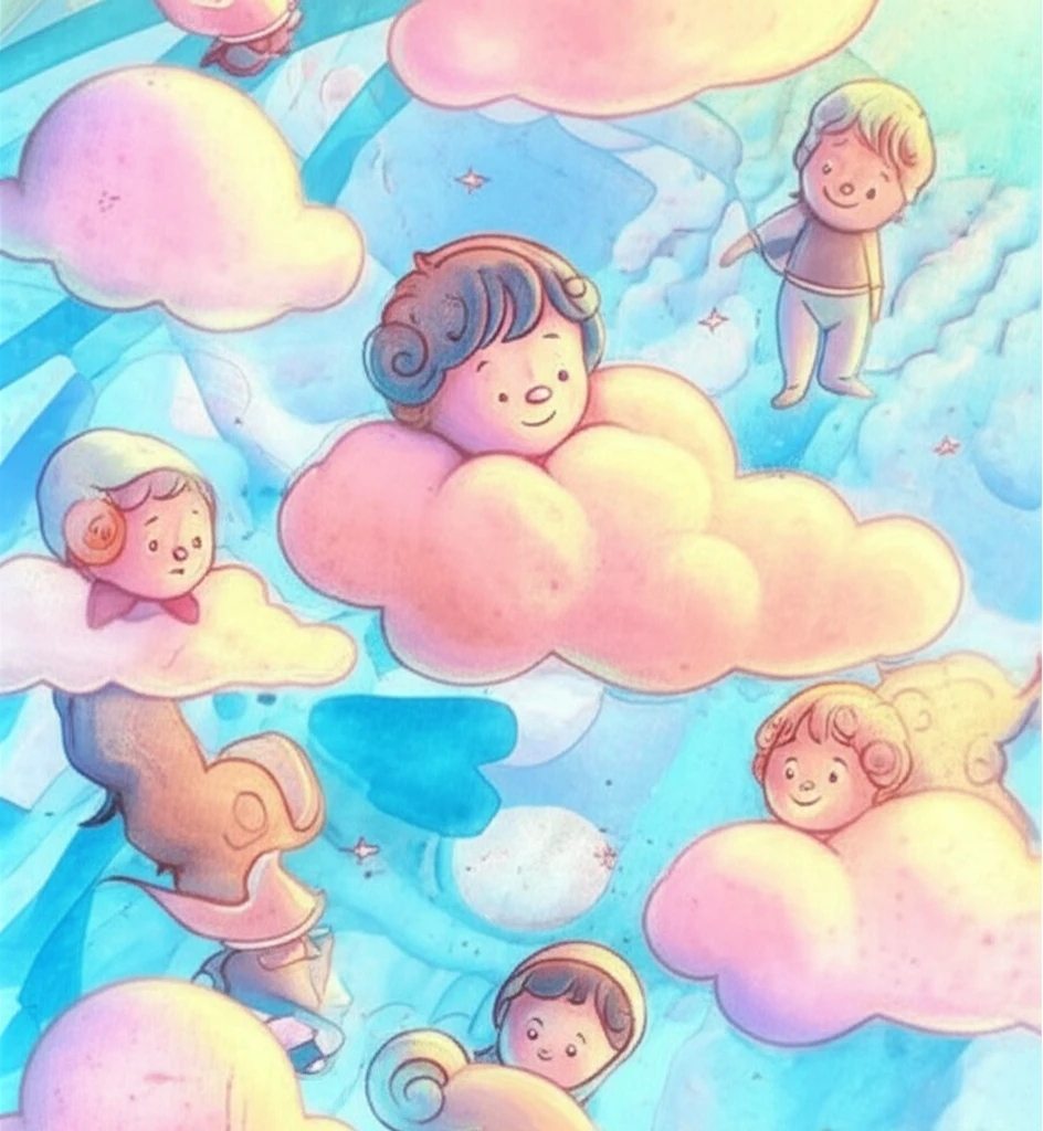 웃는 꿈, 단순한 꿈일까? 심오한 꿈