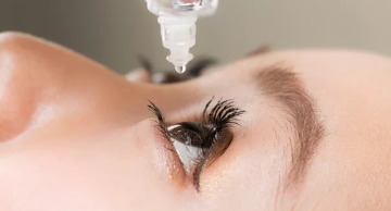 안구건조증 예방법/출처:어도비스톡