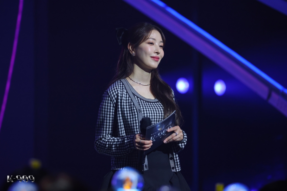 'K-909' MC 보아, 스튜디오 잼