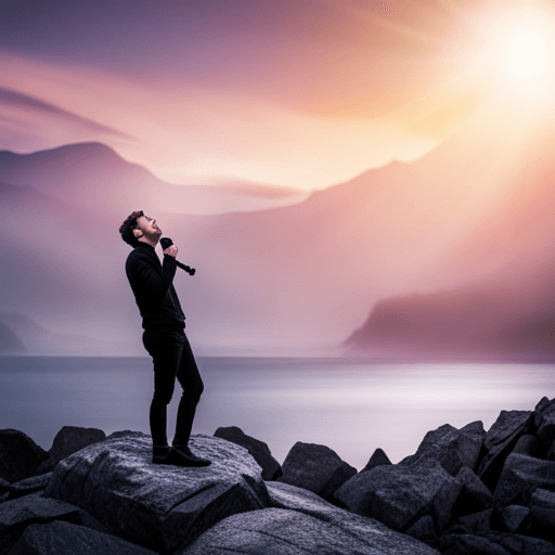 노래 부르는 꿈 해몽 해석