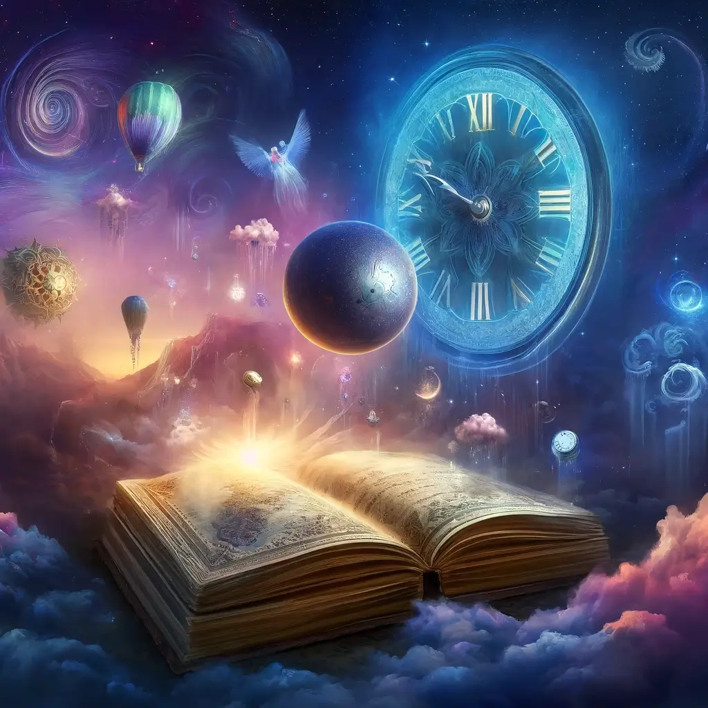 생리 새는 꿈 해몽