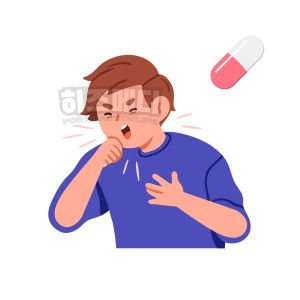 마이코플라스마 폐렴 치료 등교