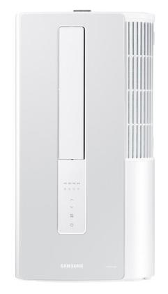 삼성전자 22년형 윈도우핏 에어컨 매립형 방문설치&#44; AW05B5171GWAZ(그레이)