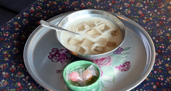 동네한바퀴 인천 뉴트로 감성 이색 다방 카페