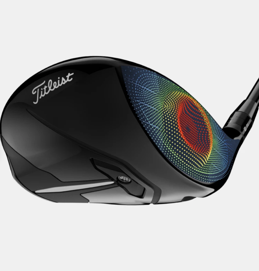 타이틀리스트 TSR4 드라이버