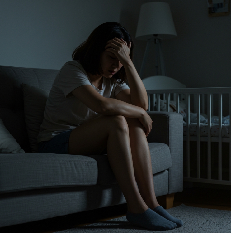 멘탈 관리? 이거 안하면 나 진짜 무너져요