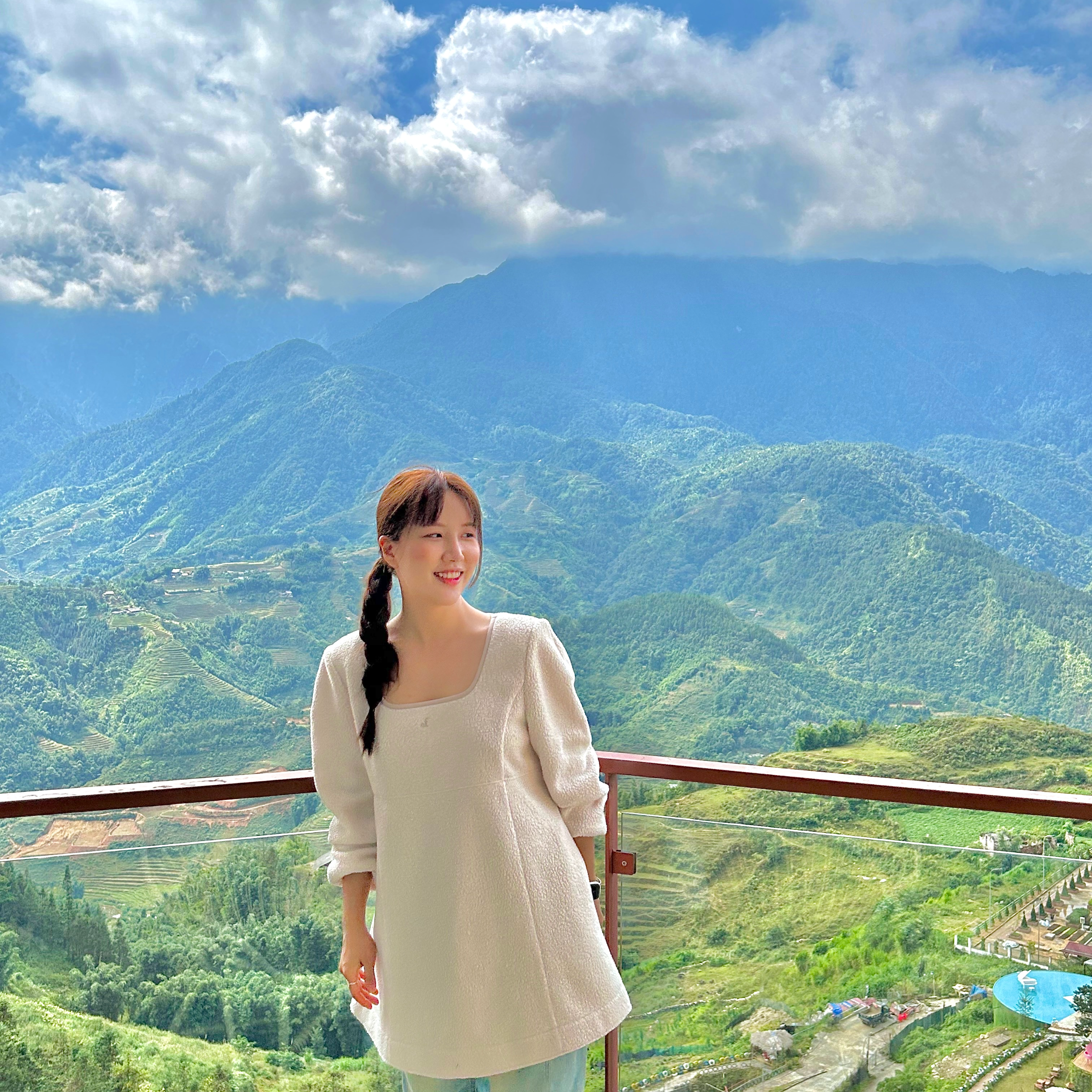 KK SAPA HOTEL