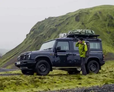 이네오스 그레나디어