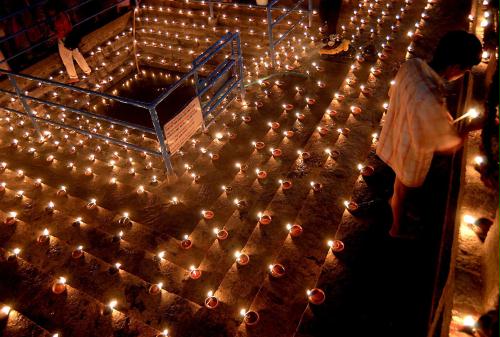 2024 러이 끄라통 축제