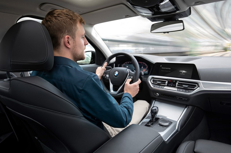 BMW 에어포트 서비스 이용대상 가격 시간대 이용후기